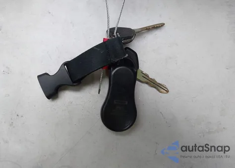 1999 Dodge Ram Van 1500 Commercial/Conversion z USA, uszkodzony, nr VIN 2B6HB11Y2XK503968